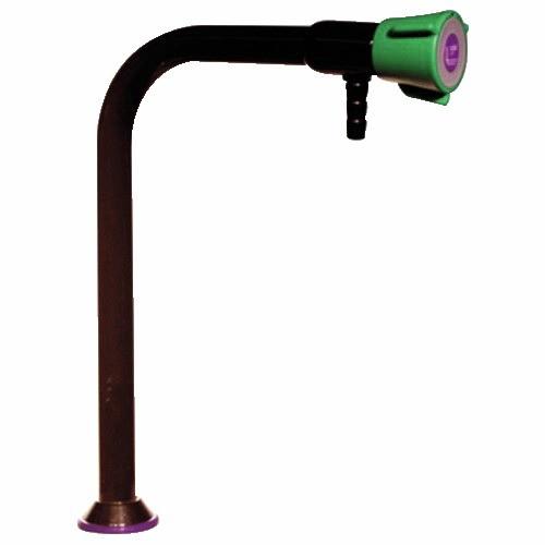 CHANDELIER EDUCATION NATIONALE - 1 POSTE EF 6 1/2 LG 102 SANILAB