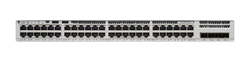 Cisco Catalyst 9200L Non-géré L3 Gigabit Ethernet (10/100/1000) Gris_0