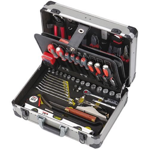 COFFRET D'OUTILLAGE MENUISIER 112 PIÈCES PROMAC - Y-112W