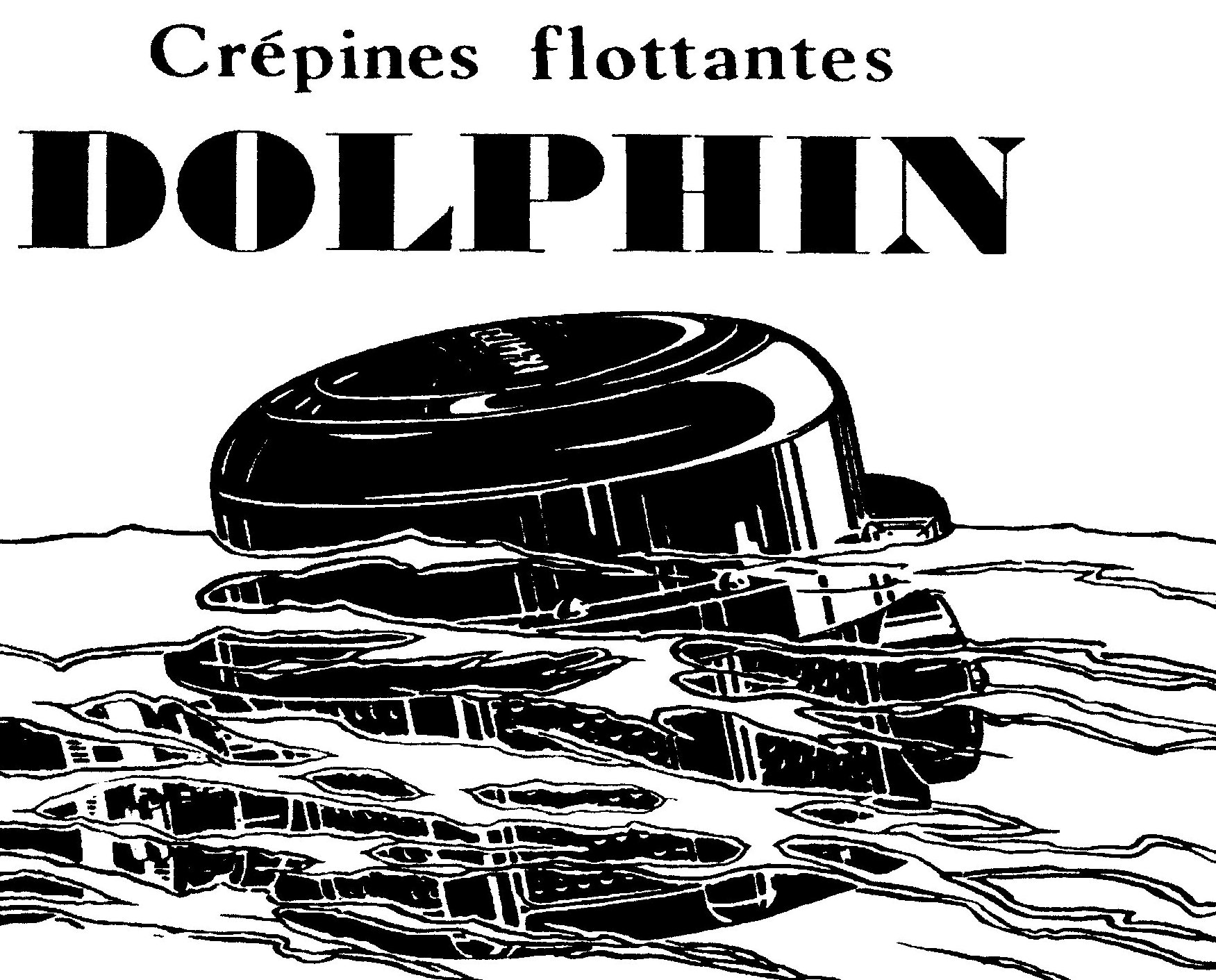 Crepine flottante_0