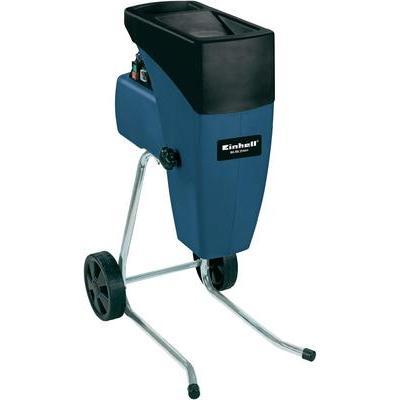 BROYEUR ÉLECTRIQUE 2500 W EINHELL BG-RS 2540/1