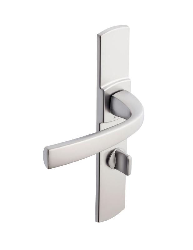 ENSEMBLE MUZE GRAND MODEL TYPE CONDAMNATION FINITION PLATINE - VACHETTE - 086427