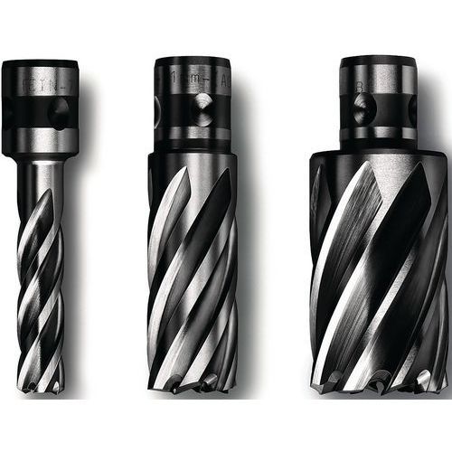 FRAISE HSS NOVA 50 EMMANCHEMENT QUICKIN - FEIN