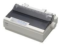 Epson LX-350 Imprimante - Vente matériels et accessoires