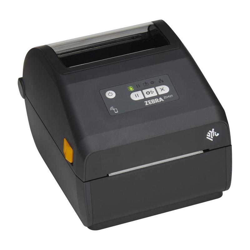 Imprimante ZEBRA ZD421c_0