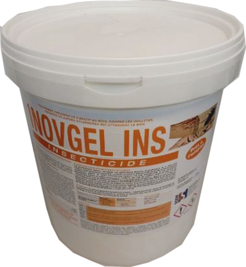 Gel insecticide - Inovgel ins_0