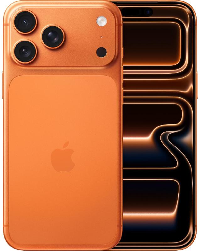 IPhone 17 Pro Max_0