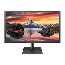 LG 22MP410-B - ÉCRAN LED - FULL HD (1080P) - 21.45