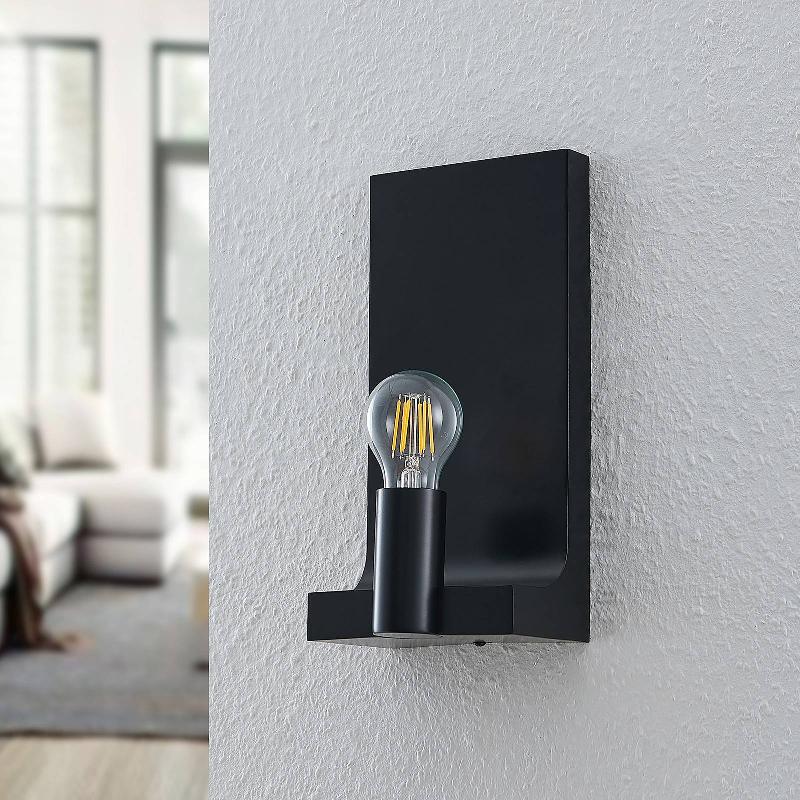 LINDBY BORDUM APPLIQUE, À 1 LAMPE