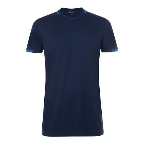MAILLOT SOL'S CLASSICOMC MARINE/BLEU