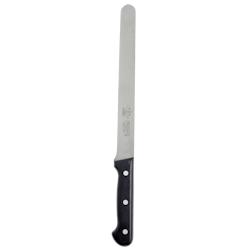 METRO Professional Couteau à jambon, 240 mm - noir inox 171618_0