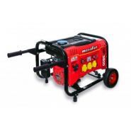 Mf3800 groupe électrogène - Mecafer - 3500W, moteur 7 HP, autonomie 10h, facilement transportable_0