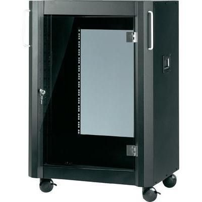 MONACOR RACK-12GT/SW