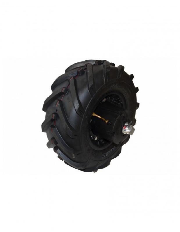 MOTEUR 300 W COMPLET AVEC ROUE 16 CM_0