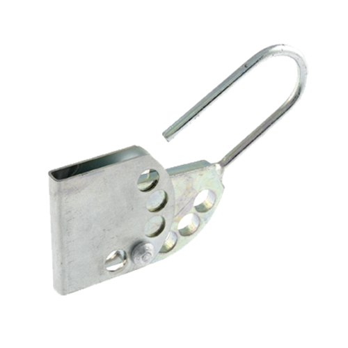 Multi cadenas de sécurité - Anse 24 mm - D4M8_0