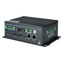 PC fanless IoT et embarqué pour véhicules - Intel Core i7 12ème génération - Référence: UNO-238-C7N1AE_0