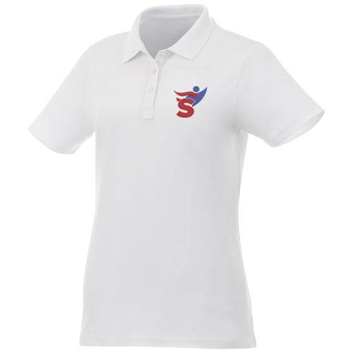 Polo manches courtes pour femme - Marque propre Liberty 38101013_0