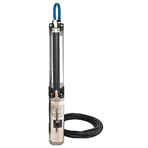POMPE IMMERGÉE MONOPHASÉ 220V 4