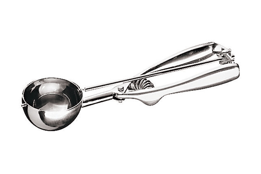 PORTIONNEUSE À GLACE 65 PARTS / LITRE - PADERNO - GLACE