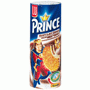 PRINCE DE LU GOÛTERS DOUBLE GOÛT LAIT ET CHOCOLAT 300 G_0