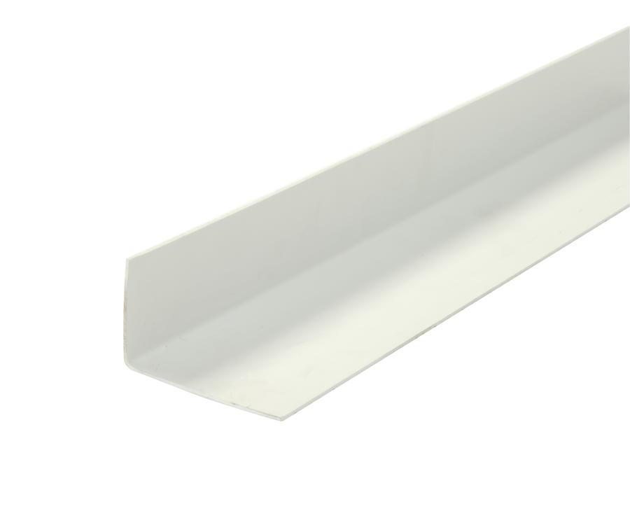 Profilé cornière - PC744A à PC744M - matière PVC - robuste et durable - fabriqué en France_0