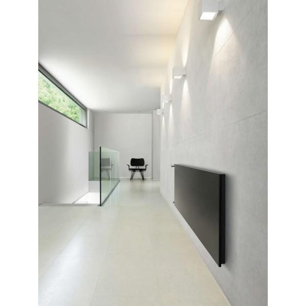 RADIATEUR EAU CHAUDE ACOVA ALTIMA HORIZONTAL 1562W - VLM-060-160