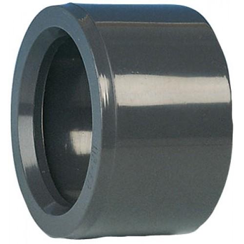 RÉDUCTION PVC PRESSION MÂLE / FEMELLE À COLLER Ø 32 RÉDUIT Ø 20 CODITAL