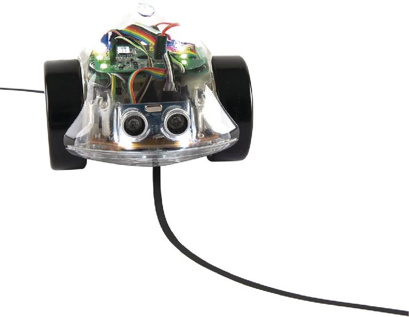 ROBOT SCRATCH INO-BOT