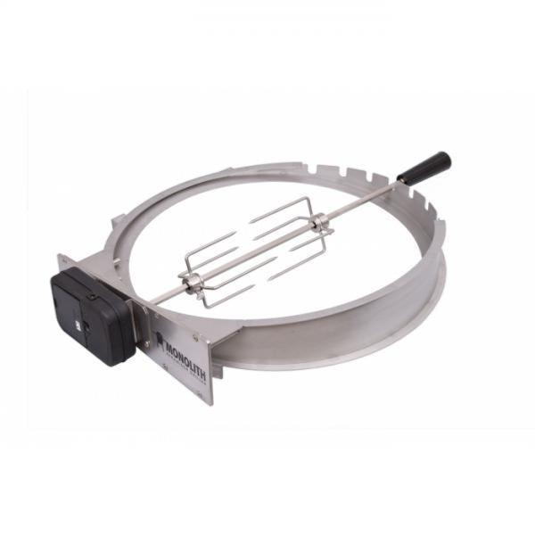 Rôtissoire pour barbecue Kamado Monolith LeChef 66 | Planet Outdoor_0