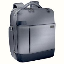 SAC À DOS POUR ORDINATEUR 15.6 GRIS 60170084