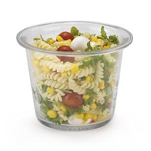 SALADIER PURE BOX EN VERRE