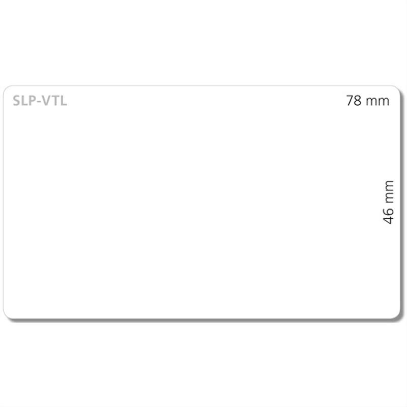 Seiko slp-vtl etiquettes vidéo_0