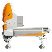 Selectiv’ Process Vision 2 - matériels de triage alimentaire Pellenc - tri visionique rapide et précis - vitesse convoyeur 2,4m/s_0