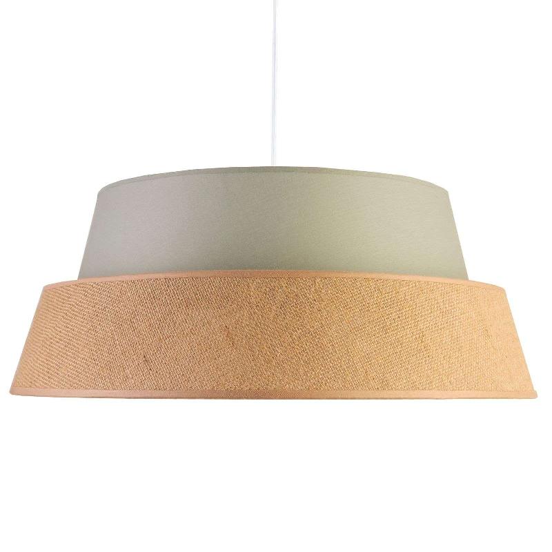 DUOLLA EULUNA GALAXY SOFT NATURE SUSPENSION GRIS/BRUN