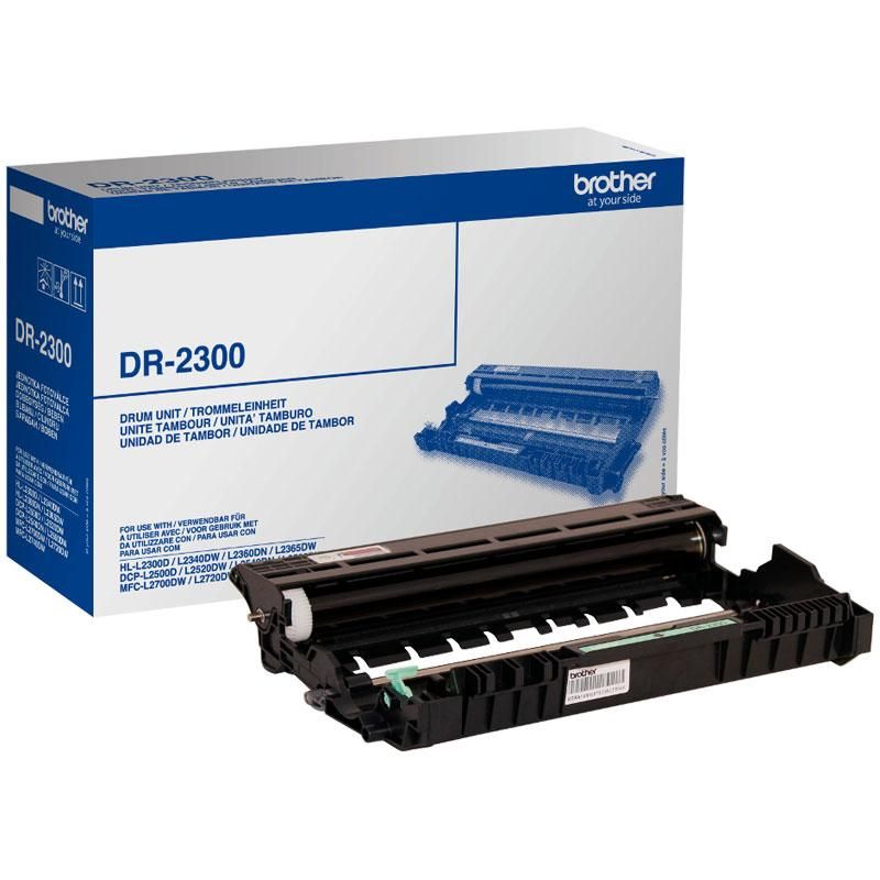 TAMBOUR LASER BROTHER DR-2300