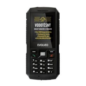 TÉLÉPHONE PORTABLE PRO EVOLVEO STRONGPHONE X1