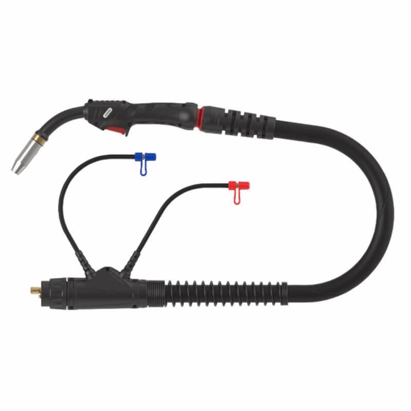 Torche mig mag lg promig 330w lincoln electric - 3m_0