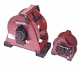 Treuil hydraulique compact - capacité de 500 à 5700 kg en première couche - options et domaines d'utilisation variés_0