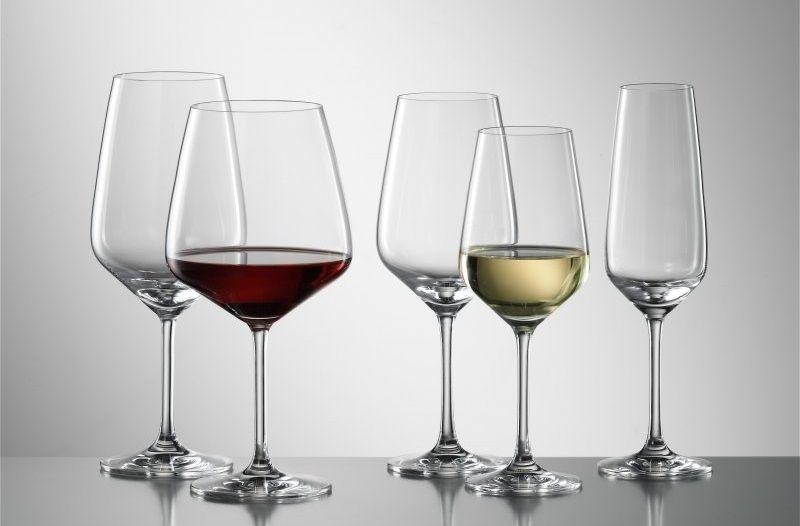 VERRE À CHARDONNAY SCHOTT ZWIESEL FINESSE, 385 ML