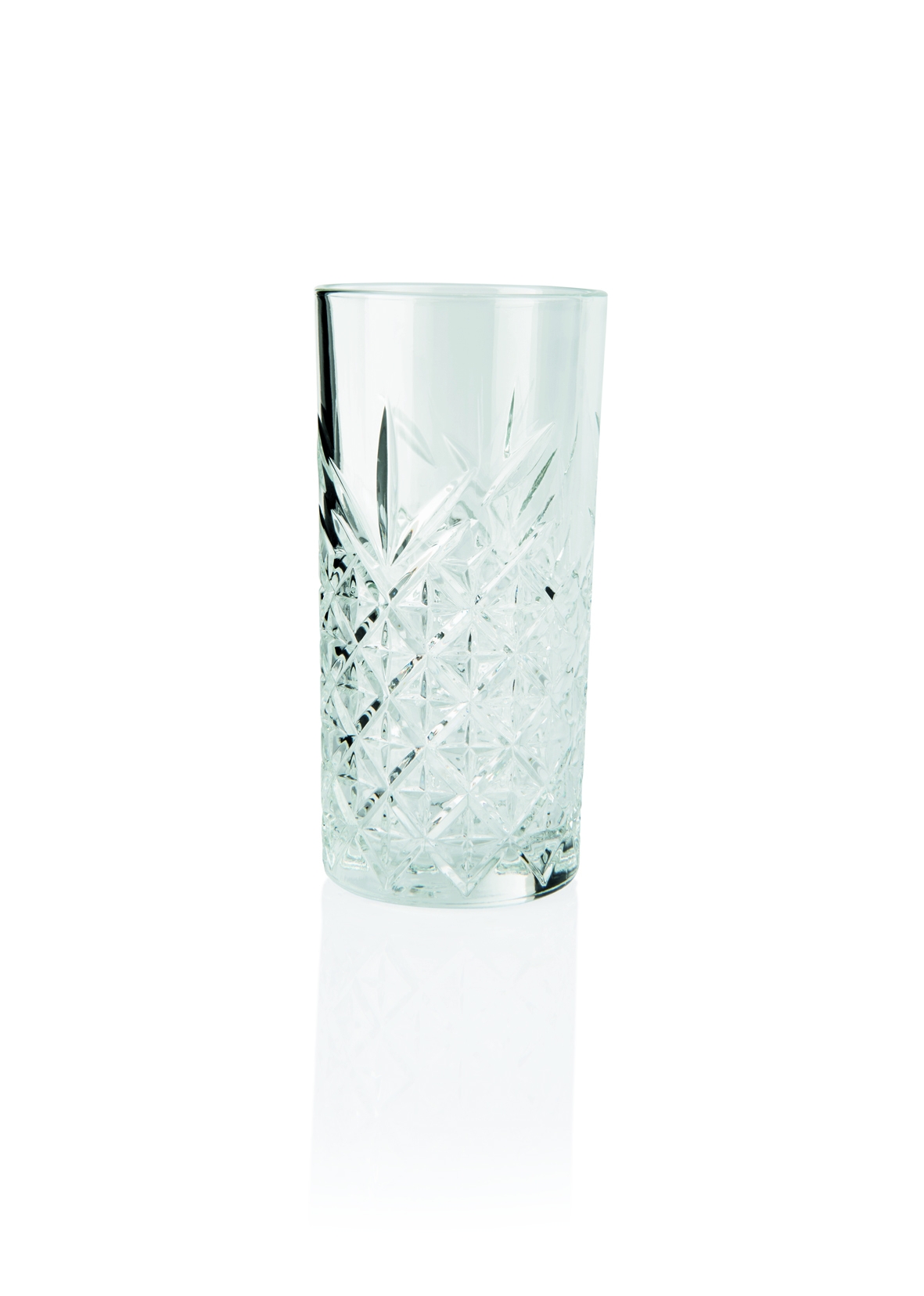 VERRE À LONG DRINK SINFONIA, 45 CL - 12 PIÈCES