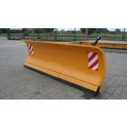5070/5071/5072/5073 lames à neige - Zagroda - hauteur de lame 100 cm - orientation 30° - commande hydraulique_0