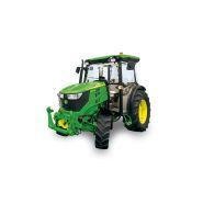 Tracteur agricole 5105GN - John Deere - 77 kW (105 ch) - Série 5G spécialisée_0