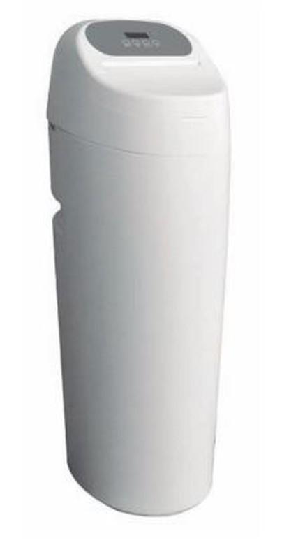 Adoucisseur d'eau compact Cabel Waterone 25L - Programmateur intégré et vanne WS180_0