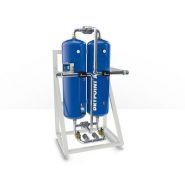 Ac 410-495 / hl - sécheurs par adsorption - beko technologies gmbh - plage de débit 4 à 16 m³/h_0