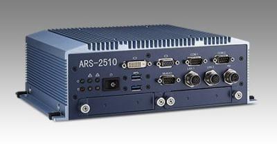 ARS-2511T3-10A1E Advantech PC Fanless Industriel  - ARS-2511T3-10A1E_0