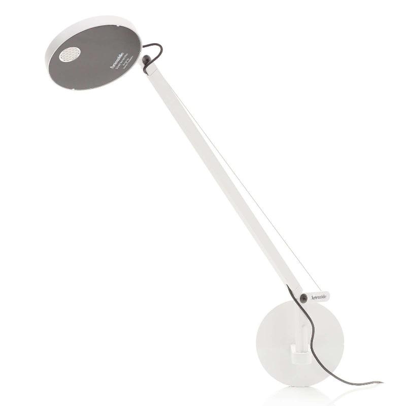 ARTEMIDE DEMETRA MICRO APPLIQUE LED EN BLANC
