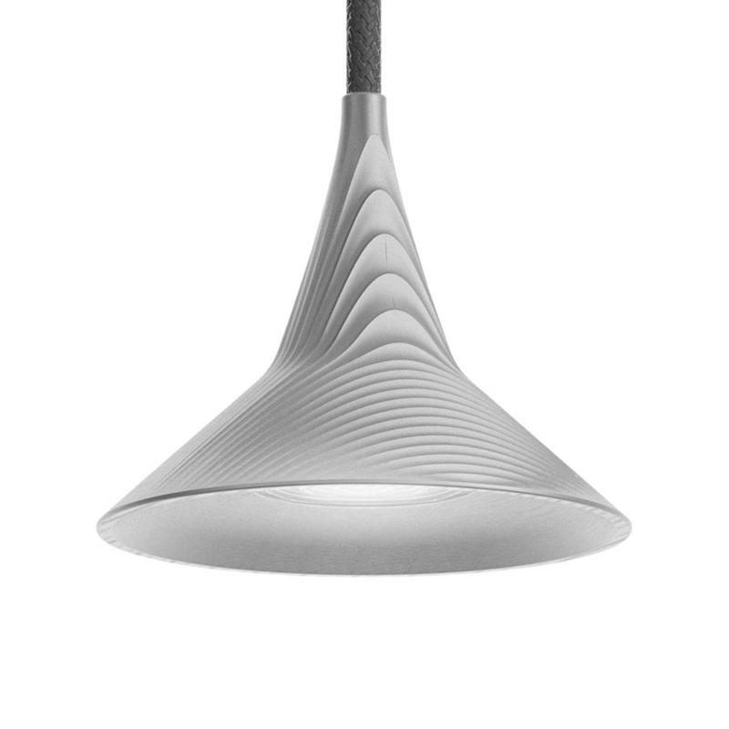 ARTEMIDE UNTERLINDEN SUSPENSION ALUMINIUM 3 000 K