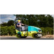 Arx 12 tier 4f compacteur tandem - ammann - longueur 2020 mm_0