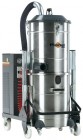 Aspirateurs industriels PLANET 600 SM - poussières lourdes - cuve inox 60L - 4000W triphasé_0