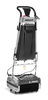 Autolaveuse avec technologies sophistiquées et pulvérisation électrique - Best - ROTOWASH B30_0